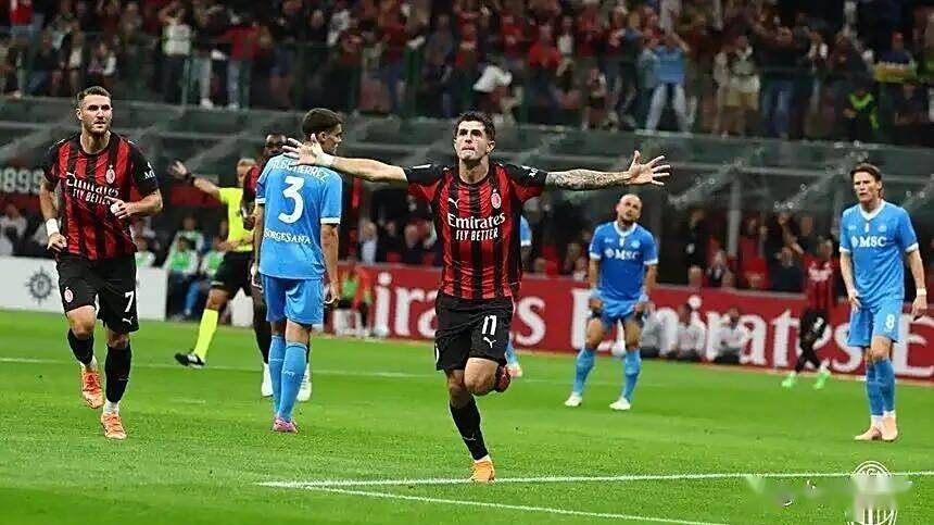 熊猫体育平台 -关于转折点AC米兰再遭质疑；欧超杯赛前攻防权衡；更衣室稳定；资深球员宣示担当的信息