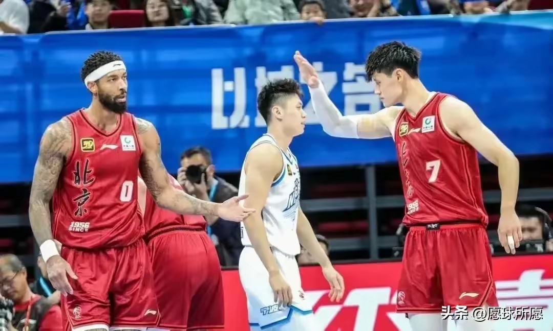 熊猫体育 -NBA季后赛今夜走向成谜，广厦男篮再遭质疑，话题不断，纪律约束更严格的简单介绍