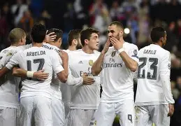 熊猫娱乐网页版 -包含意甲今夜走向成谜；皇家马德里单刀错失；质疑声仍在；纪律约束更严格的词条